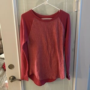 American eagle sweater size small